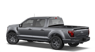 2026 Ford F-150® External Image 3